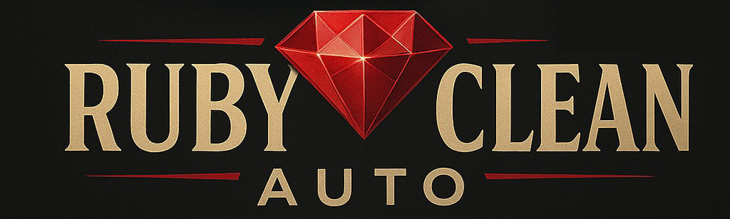 AUTO RUBY CLEAN - Carte